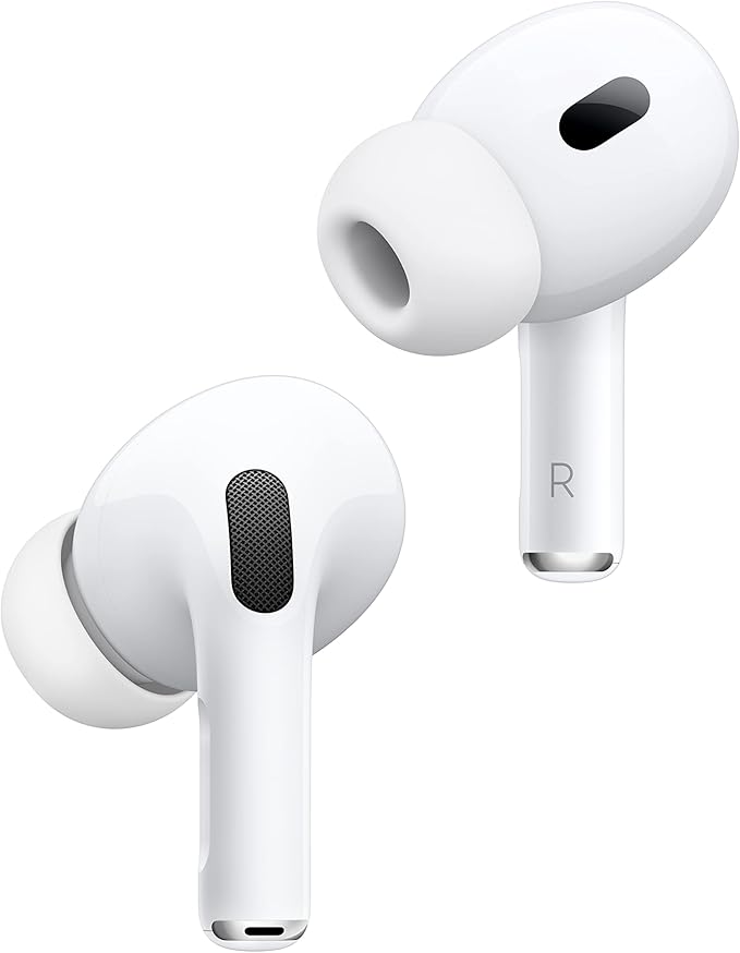 Apple AirPods Pro (2nd Generation) (Renewed Premium)