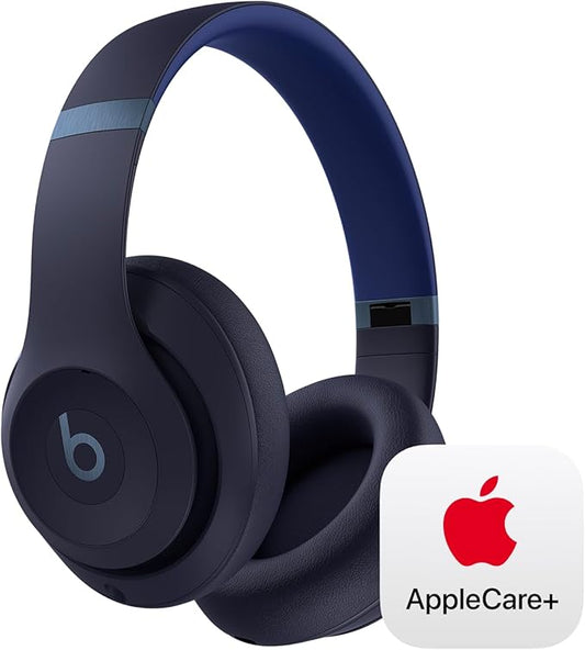 Beats Studio Pro with AppleCare+ for Headphones (2 Years) - Navy