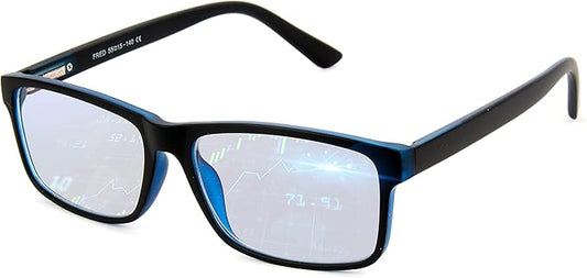 Blue Light Blocking Glasses For Men/Women Anti-Fatigue Computer Monitor Gaming Glasses Reduce Eye Strain Game Glasses
