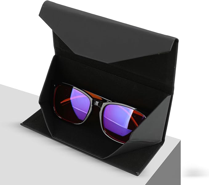 Blue Light Blocking Glasses for Women + Men - Better Sleep + Anti Eye Strain Protection - Computer Screens & Gaming