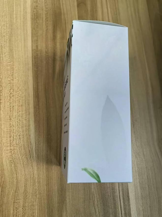 LAVELA Deep Cleansing Foot Pads –Ginger Oil Foot Pads for Foot Care, Lymphatic Drainage Foot Patches, Help for Body Deep Cleansing, Relief Stress and Promote Sleeping (50 Pads)