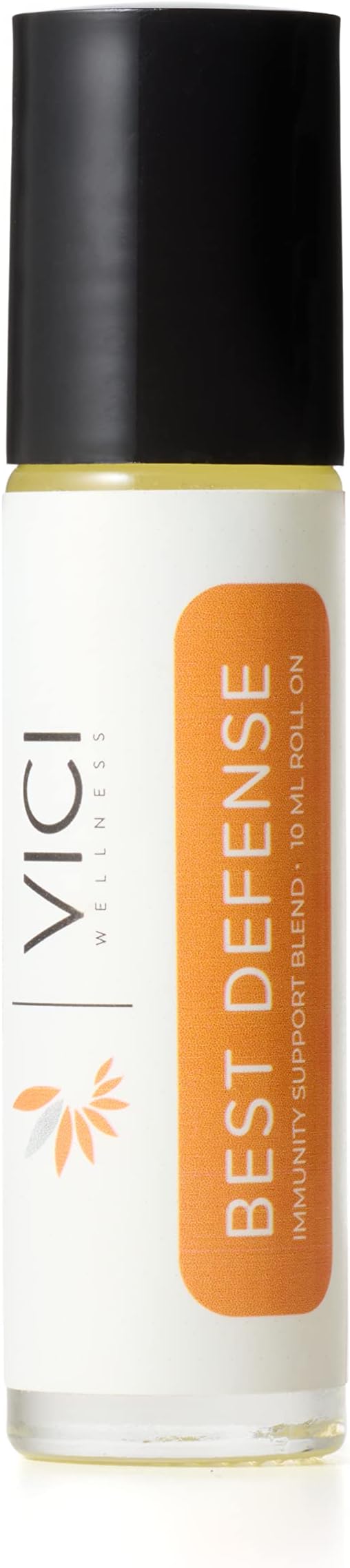Vici Wellness Best Defense Essential Oil Roller