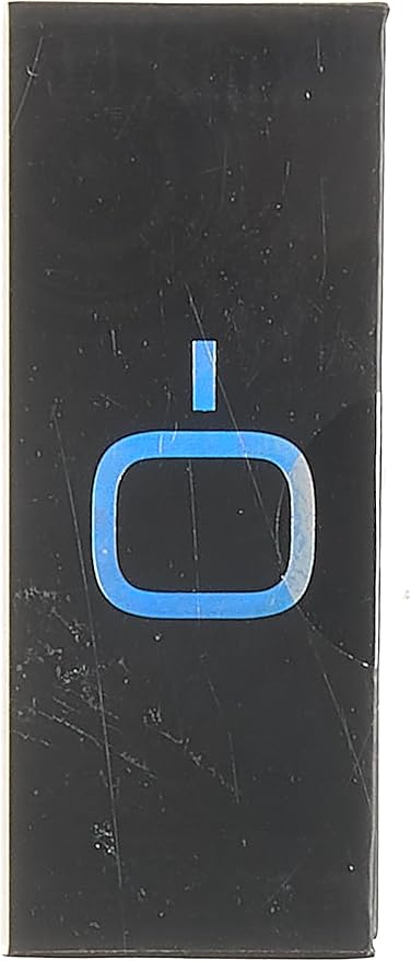 Glorious Model O- (Minus) Compact Wired Gaming Mouse - 58g Superlight Honeycomb Design, RGB, Pixart 3360 Sensor, Ambidextrous, Omron Switches - Matte Black