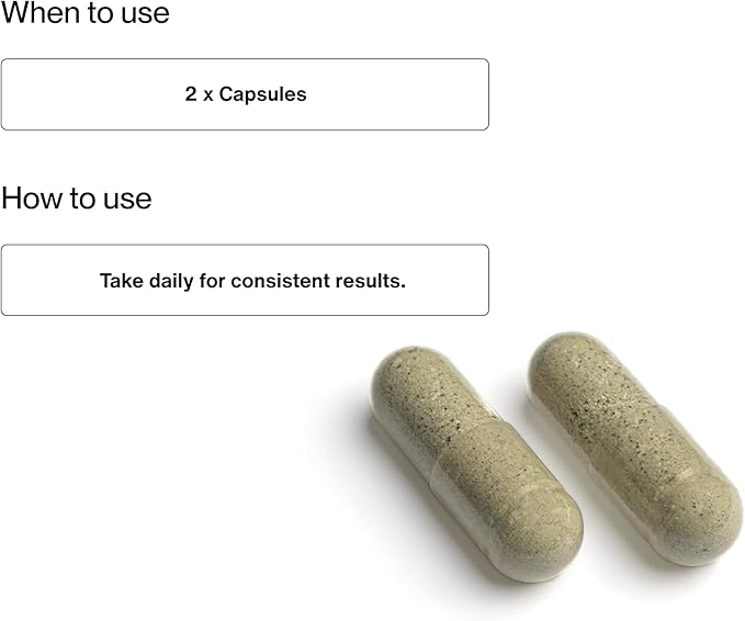 Momentous Brain Drive Nootropic Supplement - Brain Supplement for Memory & Focus Support - NSF Certified for Sport - GMO- & Gluten-Free - 30 Servings