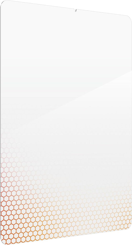 ZAGG InvisibleShield Glass XTR3 iPad Pro 12.9 Gen 6/5/4/3 Screen Protector - Blue-Light Filtration, 10X Stronger, Edge-to-Edge Protection, Scratch & Smudge-Resistant Surface, Easy to Install