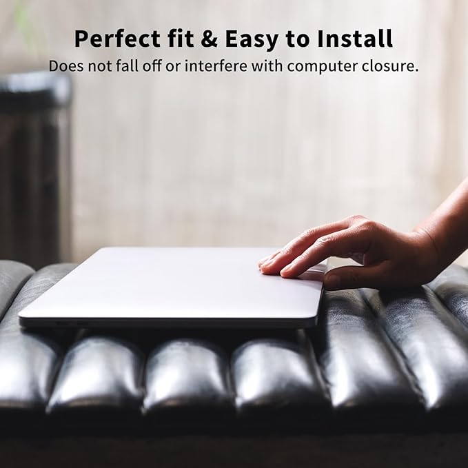 2-Pack Privacy Screen Compatible with MacBook Pro 13 Inch Screen Protector (2016, 2017, 2018, 2019, 2020, 2021, 2022, M1, M2), Laptop Privacy Screen Matte Anti Blue Light Glare Filter