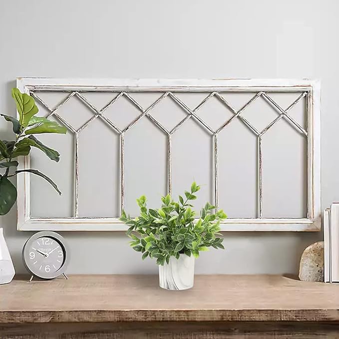 Hollyone Faux Plants Indoor Artificial Mini Potted Plants Plastic Green Plant Small Fake Plants Eucalyptus Decor in Pots for Home Table Room Bathroom Decor