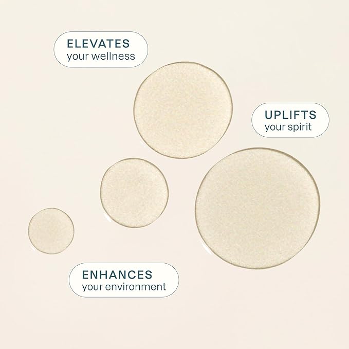 Cliganic Organic Essential Oils Set (Top 5 - The Classics) - 100% Pure Natural - Aromatherapy, Candle Making - Peppermint, Lavender, Eucalyptus, Lemongrass & Orange