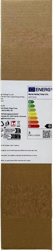 LED Warning Lights XUNDE Industrial Signal Lamp Machine Equipment Indicator Lights, Sound and Light Alarms 24V DC (1-Layer)