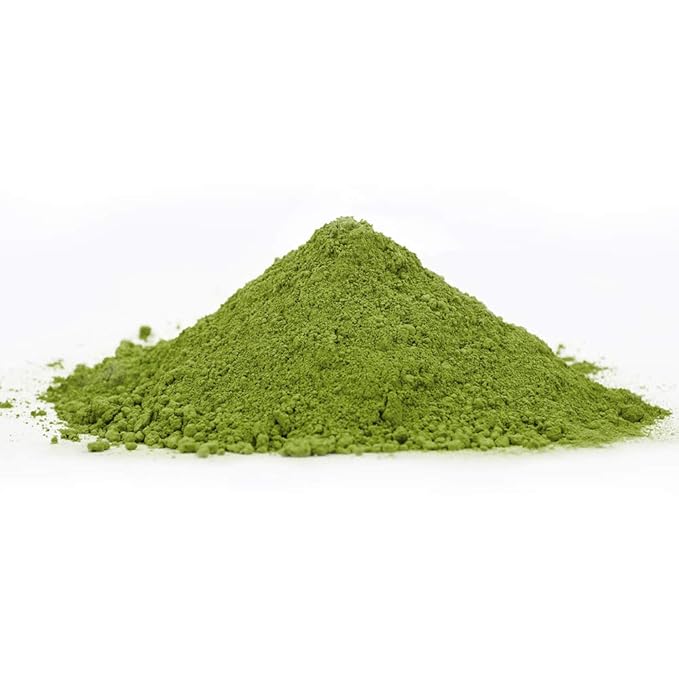 TIAN HU SHAN Matcha Green Tea Powder 15.3oz/434g, Starter Matcha Culinary For Lattes, Cooking, Baking