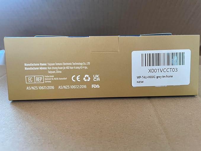 Bloomoak-99% Blue Green Light Blocking Glasses - Gaming Glasses - Anti Glare - Anti Fatigue -Suitable for Screens, Games, TVs