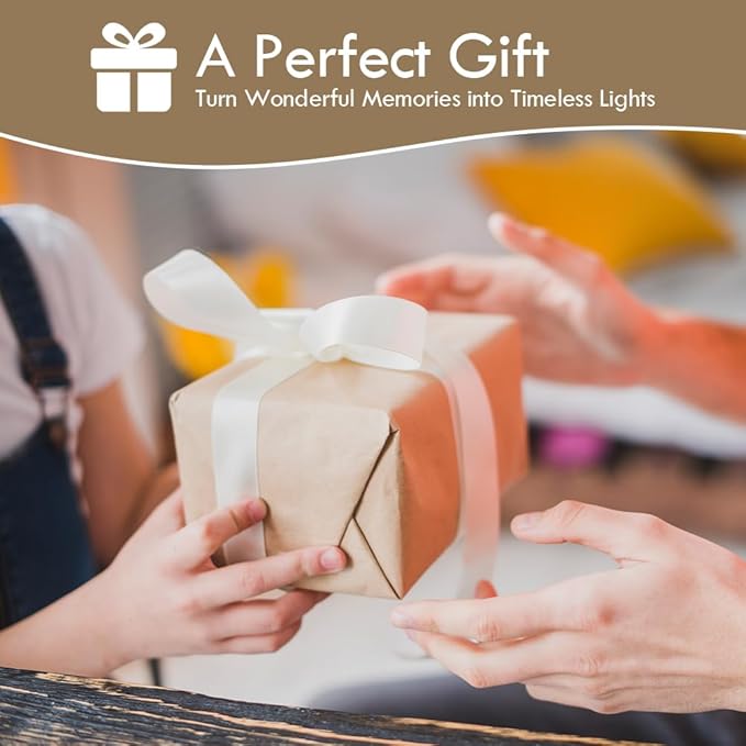 WILIT Wireless Bottle Lamp Shades for Table Lamps, 3 Level Brightness Bar Lights for Home Bar, Rechargeable Cordless Lamp for Bedroom Bar&Restaurant, Modern Wine Bottle Light, Gifts for Women