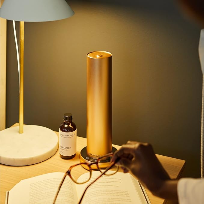 AromaTech Between The Sheets for Aroma Oil Scent Diffusers - 10 Milliliter