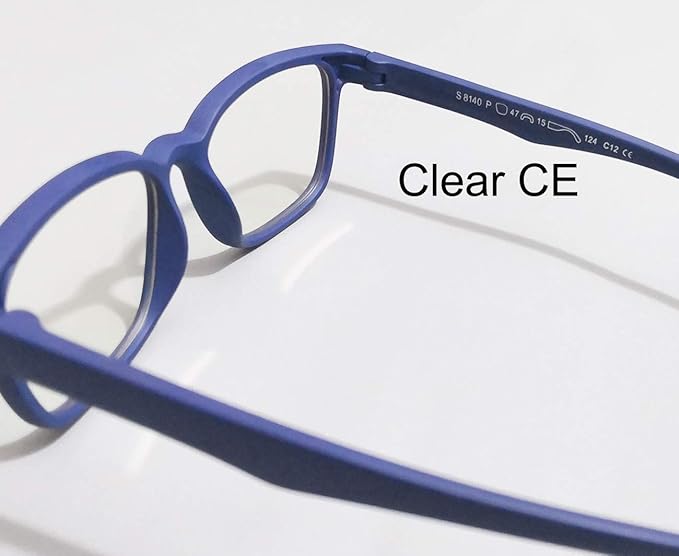 Anti Blue Light Glasses for Kids Computer Glasses, Video Gaming Glasses for Children