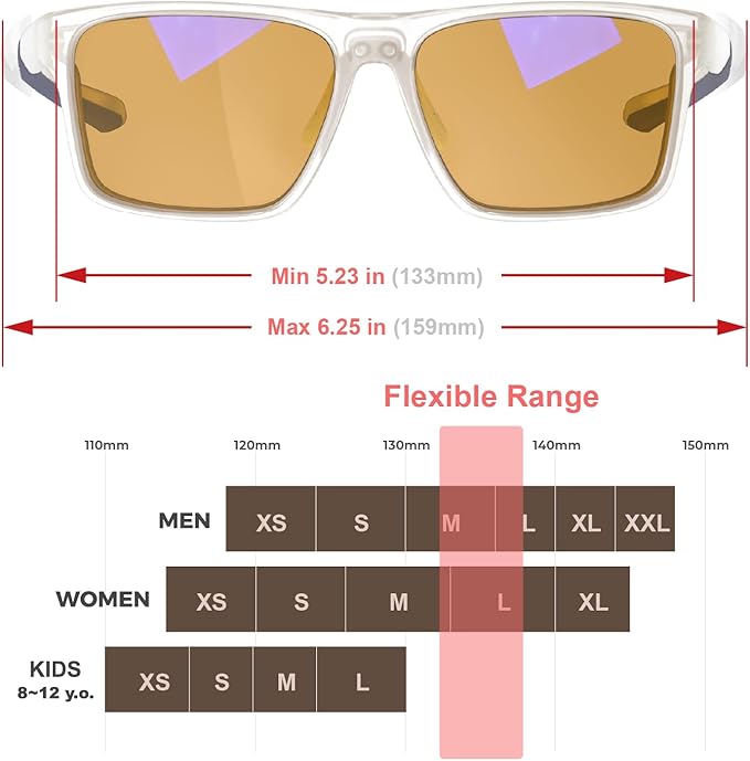 HD Premium Gaming and Computer Screen Yellow Tint Glasses Blue Light Blocking 86% Reduce Glare Anti Eyestrain