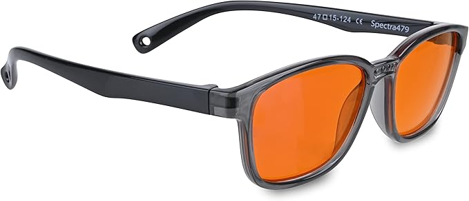 Blue Light Blocking Glasses for Kids