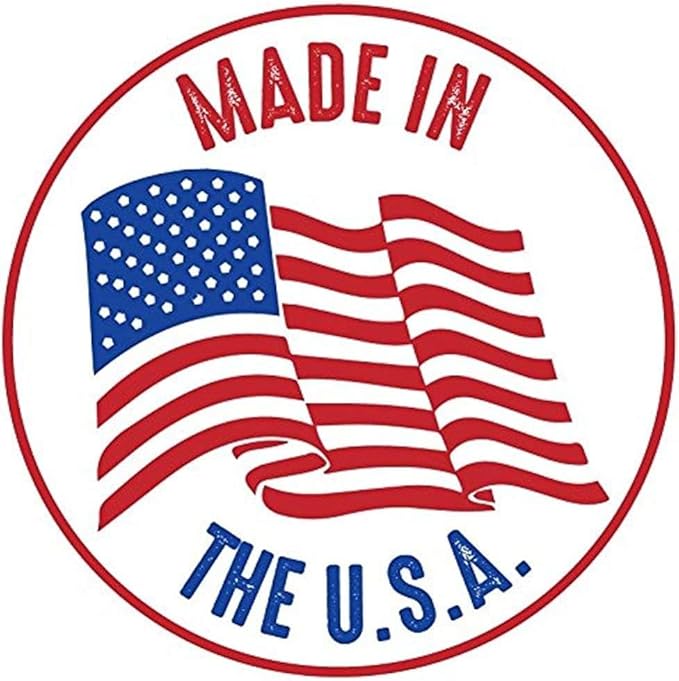 Bean Products Yoga Bolster - Made In The USA With Eco Friendly Materials - Round or Rectangular Support Cushions That Elevate Your Practice - Natural Cotton