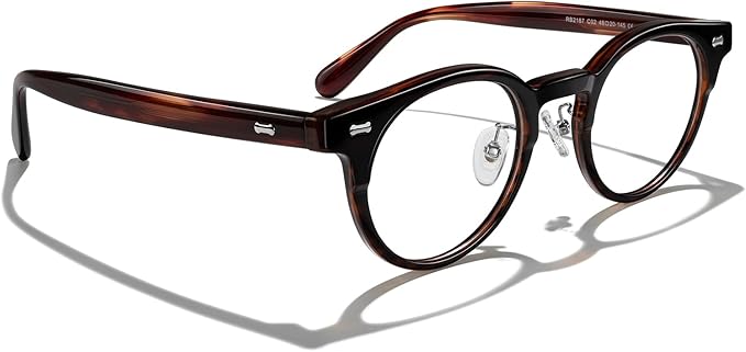 Acetate Reading Glasses for Women Men Eyeglasses Blue Light Blocking Readers Computer Cheaters Reading Glasses