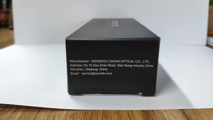 ZENOTTIC Kids Blue Light Blocking Glasses Anti Glare Lens Lightweight Frame Computer Eyeglasses for Boys and Girls