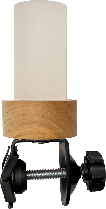 Clip Busy Light Standard for The Office / 59 inch USB Cable Busy Light Indicator – Workspace Distractions and Boosts Productivity/Do not Disturb Light - Free Busy Light