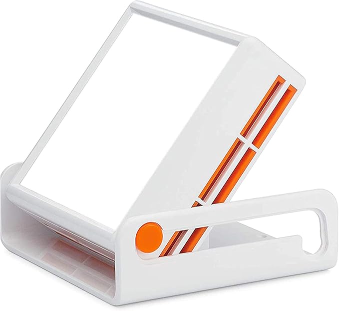 Circadian Optics Luxy Light Therapy Lamp | As seen On Shark Tank | Portable Ultra Bright 10,000 Lux Full Spectrum UV-Free LED Light