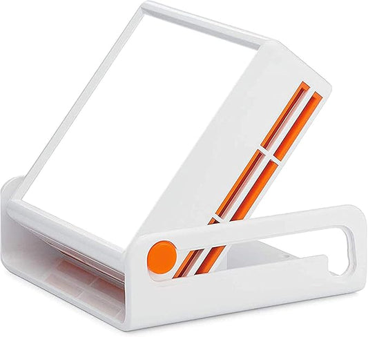 Circadian Optics Luxy Light Therapy Lamp | As seen On Shark Tank | Portable Ultra Bright 10,000 Lux Full Spectrum UV-Free LED Light