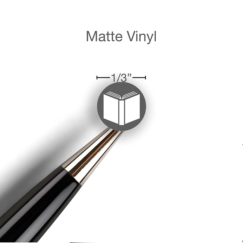 Book Icon Planner Sticker / 110 Dot Icon Vinyl (1/3”) / Club Read Reading Me Time Self Care Homework School Student/Essential Productivity Life/Bullet Bujo Journal (One Sheet, Storm)