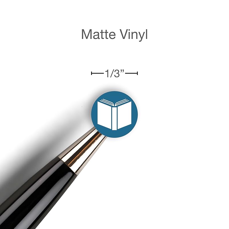 Book Icon Planner Sticker / 110 Dot Icon Vinyl (1/3”) / Club Read Reading Me Time Self Care Homework School Student/Essential Productivity Life/Bullet Bujo Journal (One Sheet, Ocean)