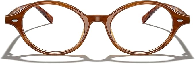 Acetate Reading Glasses for Women Men Eyeglasses Blue Light Readers for Women/Men, Computer Eye Glasses, Cheaters