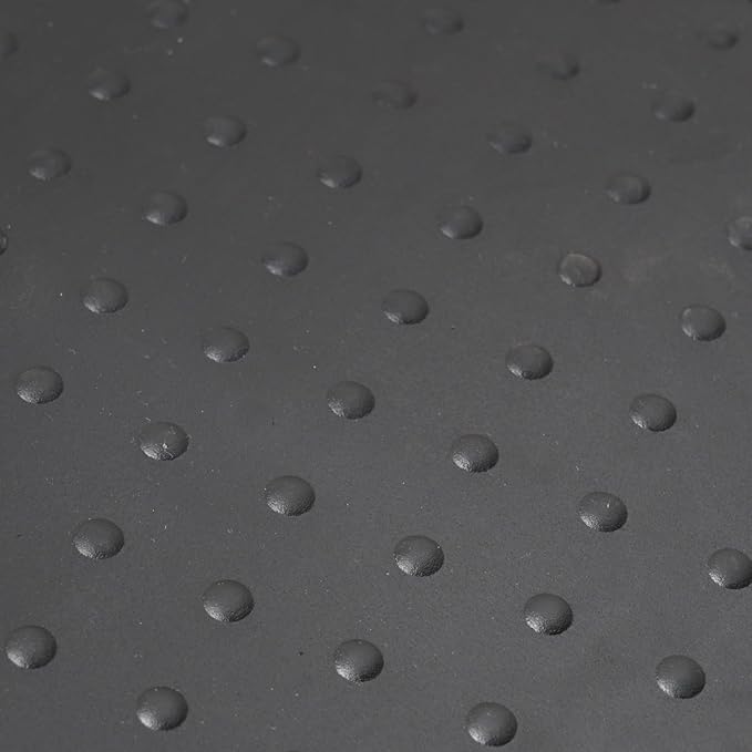 DXRacer Ergonomic Adjustable Desk Foot Rest, Foot Stools Footrest for Under Office Desk (Classic)