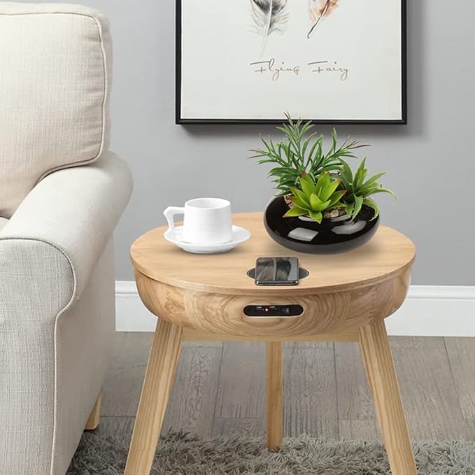 Hollyone Large Artificial Succulents Plants Faux Succulents in Pots Fake Succulent Potted Plants with Black Ceramic Pot for Home Decor Office Desk Bathroom Living Room Indoor & Outdoor Decorations