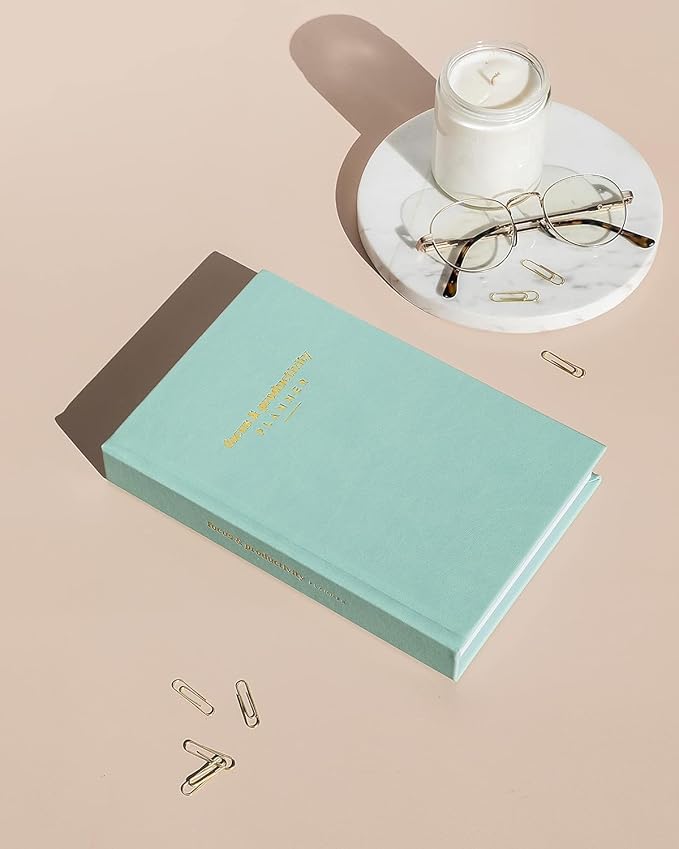 ADHD Planner for Adults: Boost Focus and Productivity - Organize, Set Goals, and Manage Time - Ideal Gift for Men and Women with ADHD