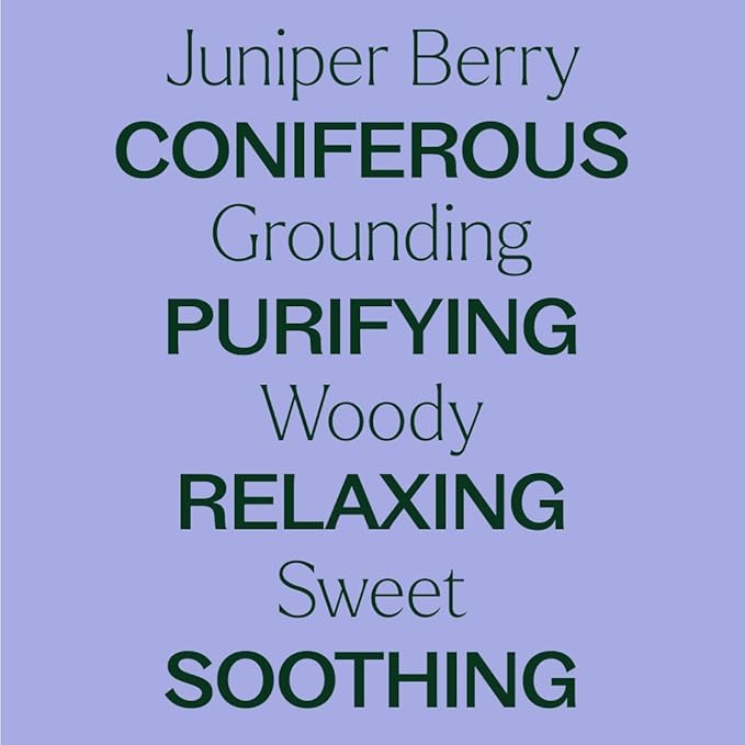 Plant Therapy Organic Juniper Berry Essential Oil 100% Pure, Undiluted, Natural Aromatherapy, Therapeutic Grade 10 mL (1/3 oz)