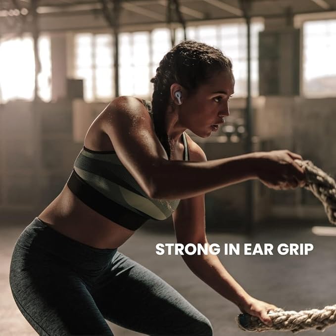 Foam Masters Ultra-Premium Memory Foam Ear Tips for AirPods Pro 1st & 2nd Gen | 3 Pairs | New Ver. | Secure Fit | Super Comfort | Better Noise Cancel | Replacement Buds (Small, Forest Green)