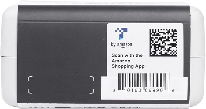 SHOKZ OpenDots ONE - Open-Ear Headphones - Wireless Bluetooth Earbuds with Microphone - Secure, Lightweight, Clip-On Fit - Premium Dolby Audio - Water Resistant - Fast Charging - Up to 40 hrs Playtime