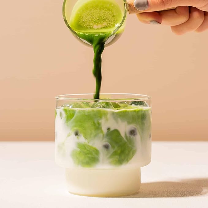 Naoki Matcha Organic Ceremonial First Spring Blend – Authentic Japanese First Harvest Ceremonial Grade Matcha Green Tea Powder from Kagoshima, Japan (50g / 1.75oz)