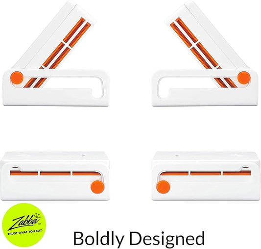 Circadian Optics Luxy Light Therapy Lamp | As seen On Shark Tank | Portable Ultra Bright 10,000 Lux Full Spectrum UV-Free LED Light