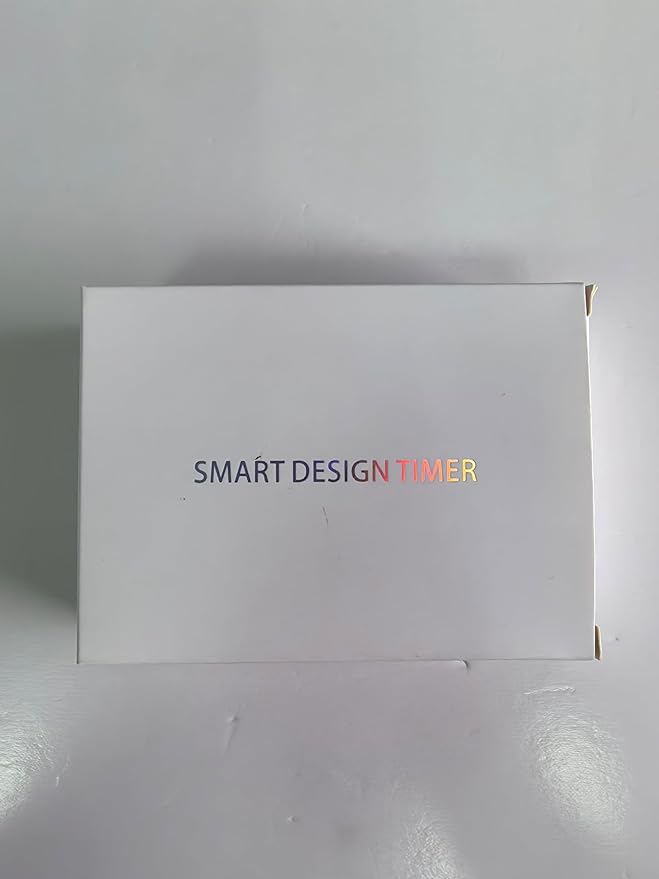 Digital Dual Kitchen Timer, 3 Channels Countdown Triple Timer for Cooking, Magnetic Memory-Preset Large-Display Adjustable Alarm Volume, Multi Times Management, 3A Battery Included, Green