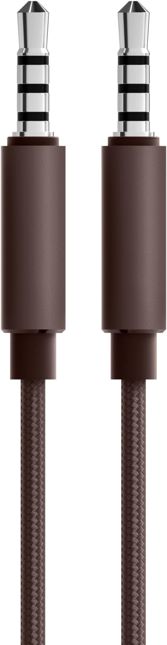 Bang & Olufsen Beoplay H95 Premium Comfortable Wireless Active Noise Cancelling (ANC) Over-Ear Headphones with 38 Hours Battery Life and Protective Carrying Case, Chestnut