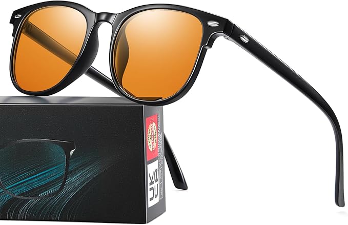 Okany Blue Light Blocking Glasses Gaming Computer Glasses Powerful Professional Screen Filter