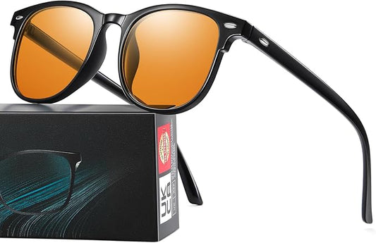 Okany Blue Light Blocking Glasses Gaming Computer Glasses Powerful Professional Screen Filter