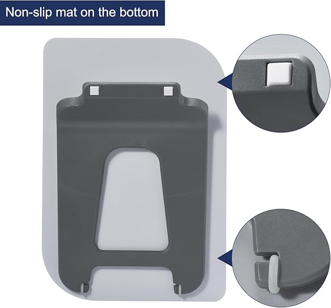 TSJ OFFICE Small Desktop Whiteboard - 12 X 8 Inches Glass Dry Erase Board with Stand, Desk Board Buddy for Home, Office, School Supply