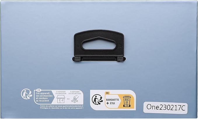 OneOdio Hi-Res Over Ear Headphones for Studio Monitoring and Mixing, Sound Isolation, Protein Leather Earcups, 50mm Driver Unit, Wired Headphones for AMP Guitar Keyboard (Pro-50 Metallic Blue)