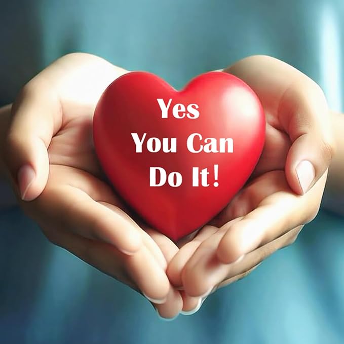 10/50/100 PCS Custom Stress Balls with Logo Text Personalized Stress Balls Bulk for Adults Relief Encouraging for Office,School,Events (Heart Stress Ball)