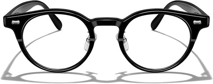 Acetate Reading Glasses for Women Men Eyeglasses Blue Light Blocking Readers Computer Cheaters Reading Glasses