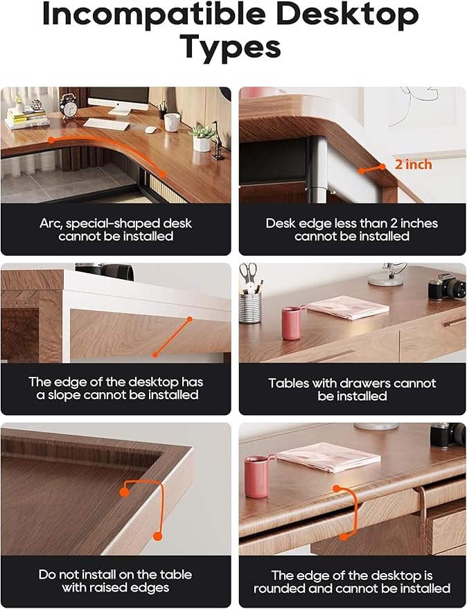 NODOCA 2-Slot Vertical Laptop Stand With Headphone Holder and Desk Side Storage for MacBook/Surface/Samsung/HP/Dell [L, White]
