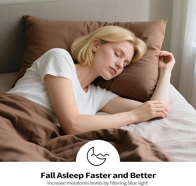 Blue Light Blocking Glasses for Women Men Clear Bluelight Eyeglasses for Gaming Computer Anti Eyestrain Reduce Eye Strain Game Glasses