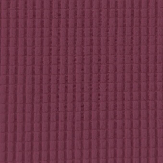 Easy-Going Stretch Cushion Cover Sofa Cushion Furniture Protector Sofa Seat Sofa slipcover Sofa Cover Soft Flexibility with Elastic Bottom(Sofa Cushion,ASH Rose)