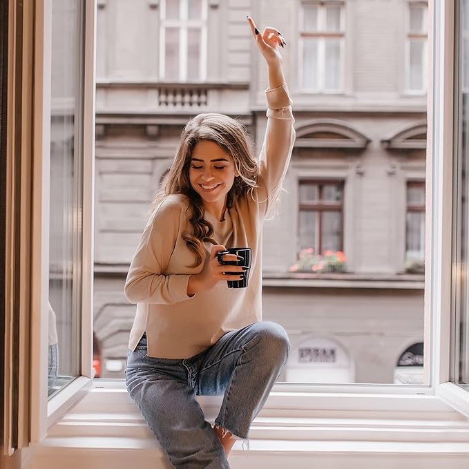 Lemongrass & Sage Essential Oils for Diffusers for Home, Nature-derived Essential Oil, Long-Lasting & Family-Friendly Diffuser Oils Scents, IFRA Certified, Cold Air & Ultrasonic - 16 oz