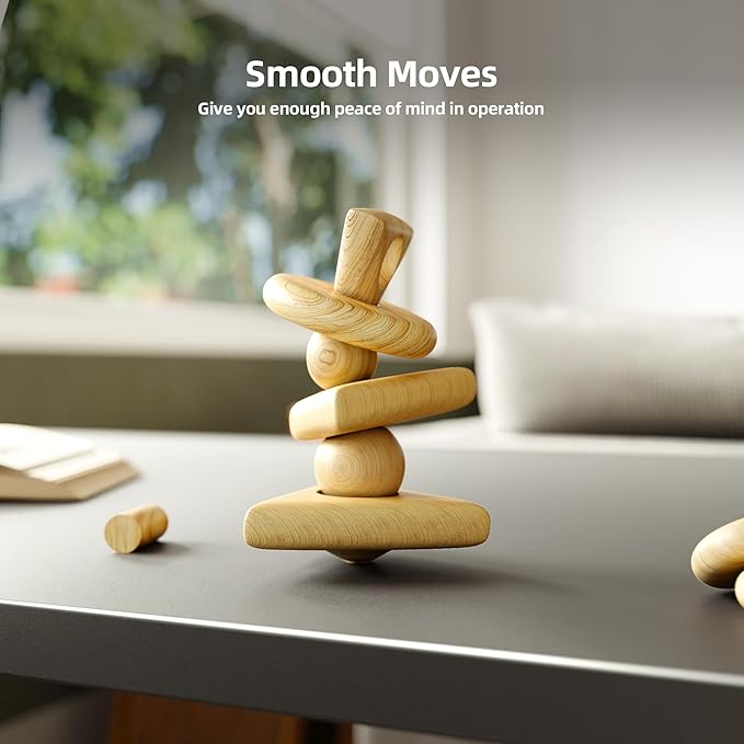 YDN L Shaped Standing Desk, Electric Standing Desks L Shape Adjustable Height Dual Motor, 63 x 55 Inch Corner Standing Desks with Splice Board for Home Office, Large Standing Desk, Black